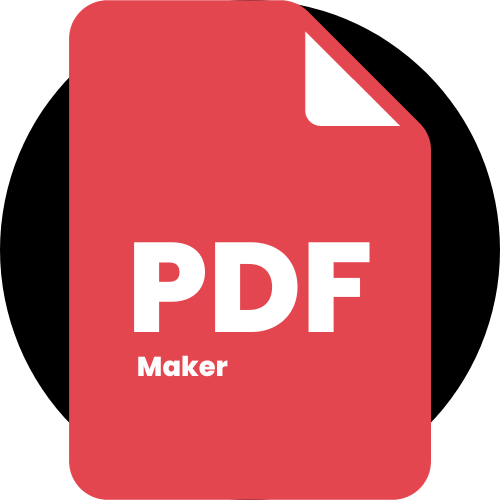 PDF Maker - Automate Documents